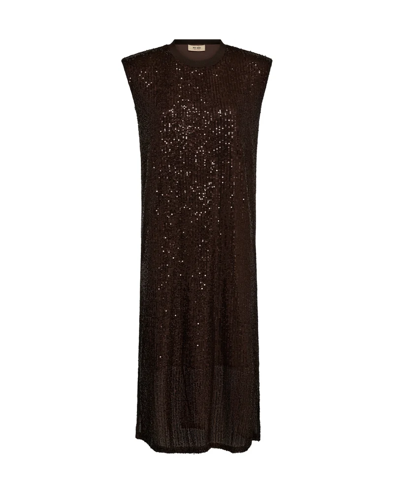 MMAran Sequi Dress