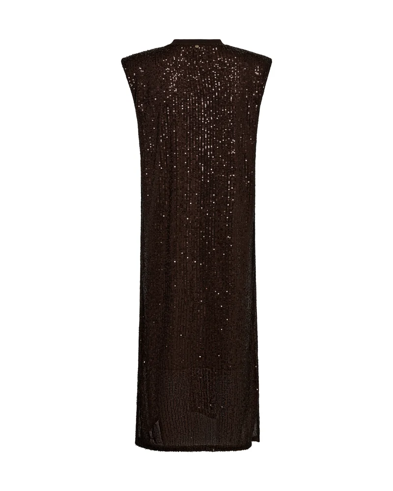 MMAran Sequi Dress