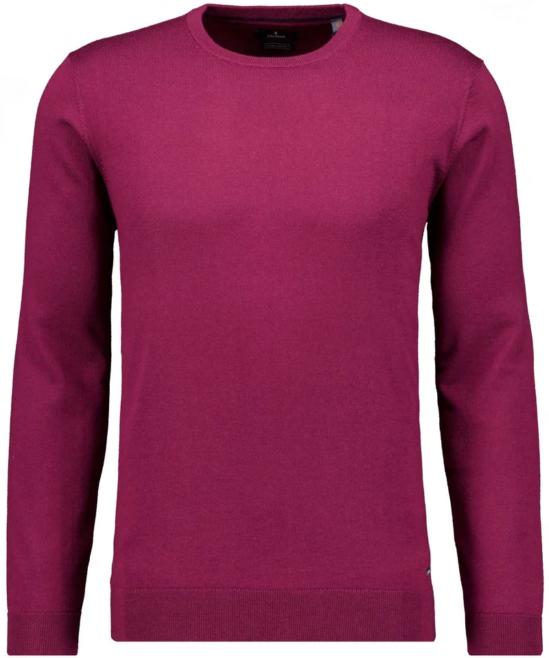 Round neck, PORTWEIN