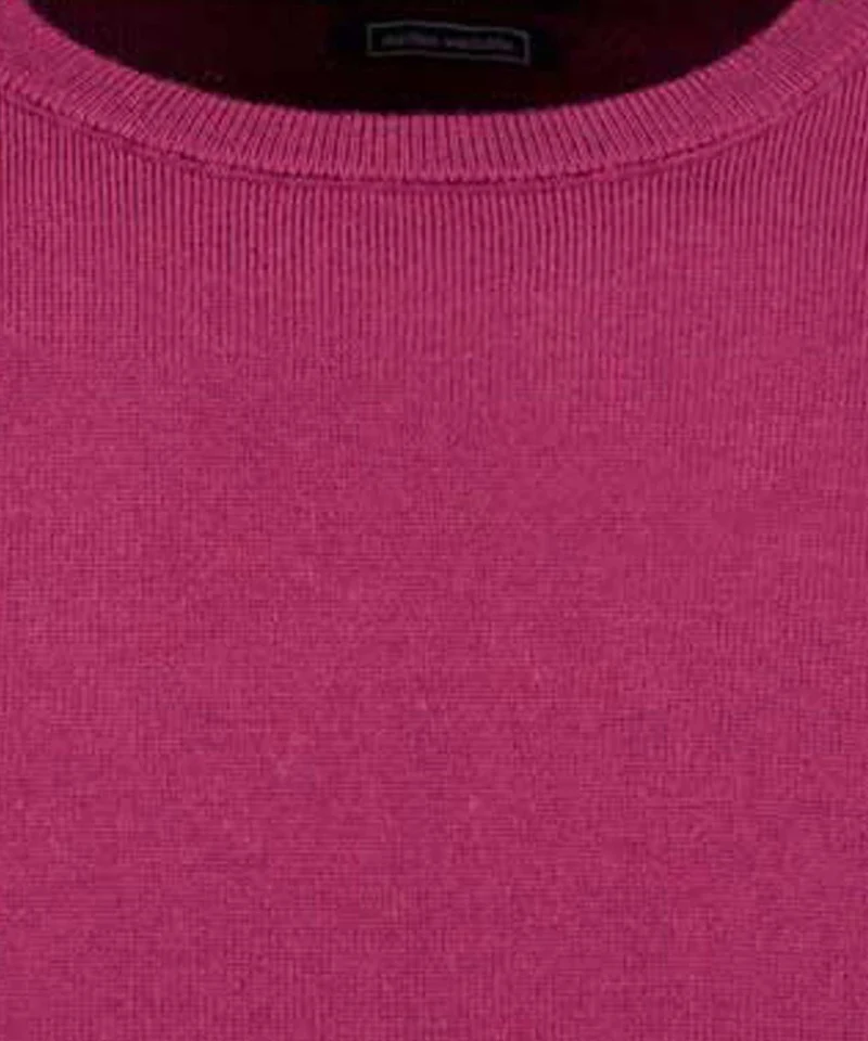 Round neck, PORTWEIN