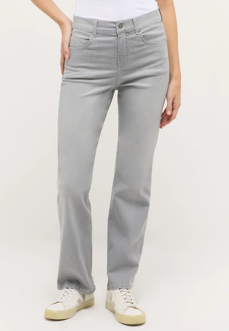LARA, light grey used