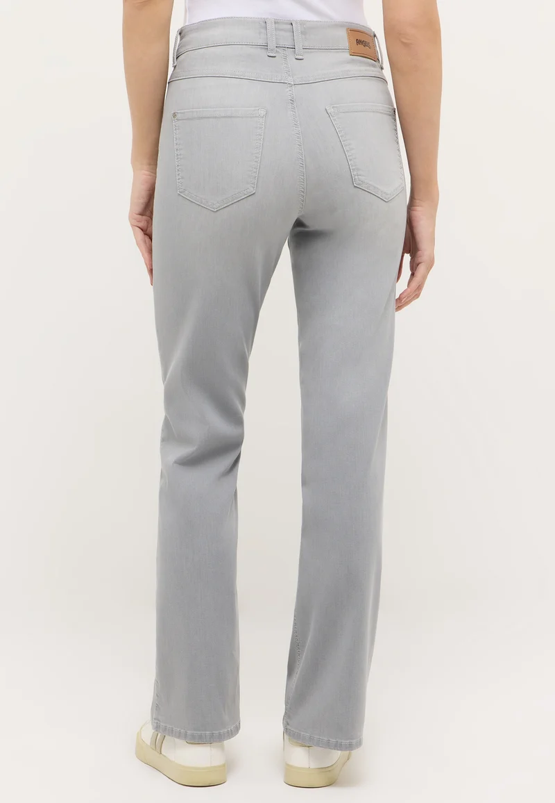 LARA, light grey used