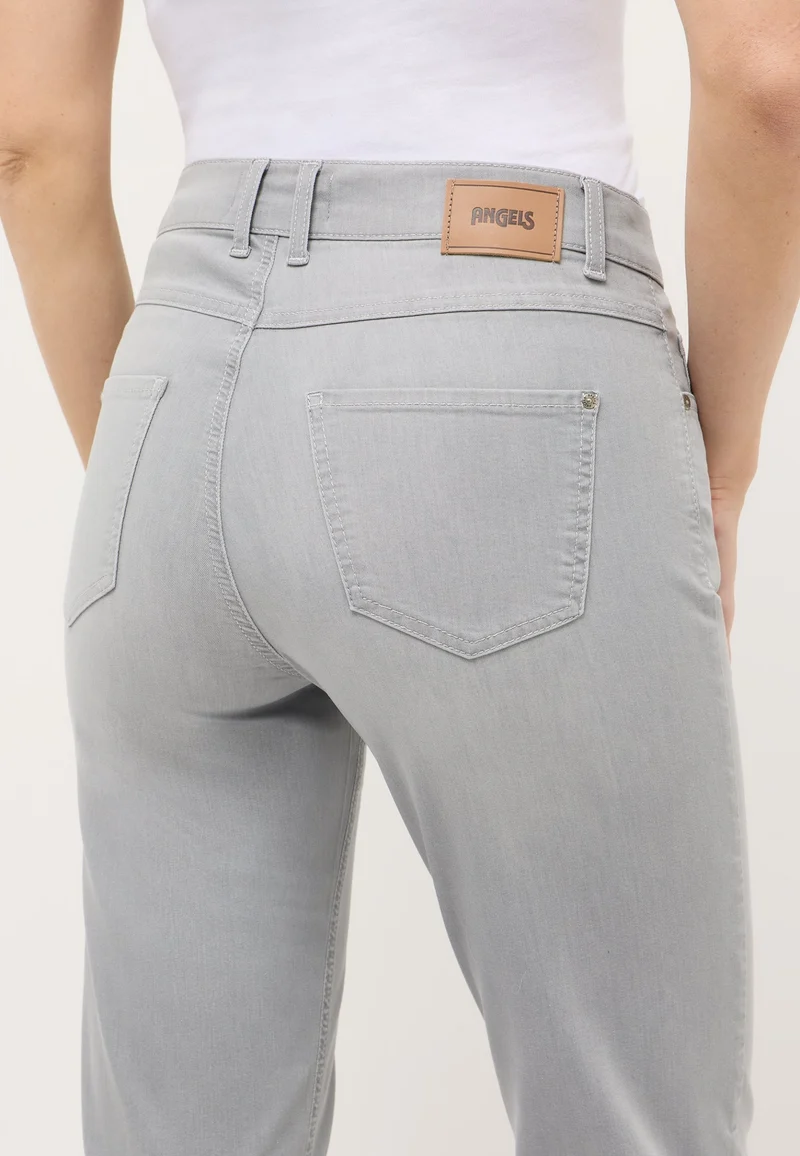 LARA, light grey used