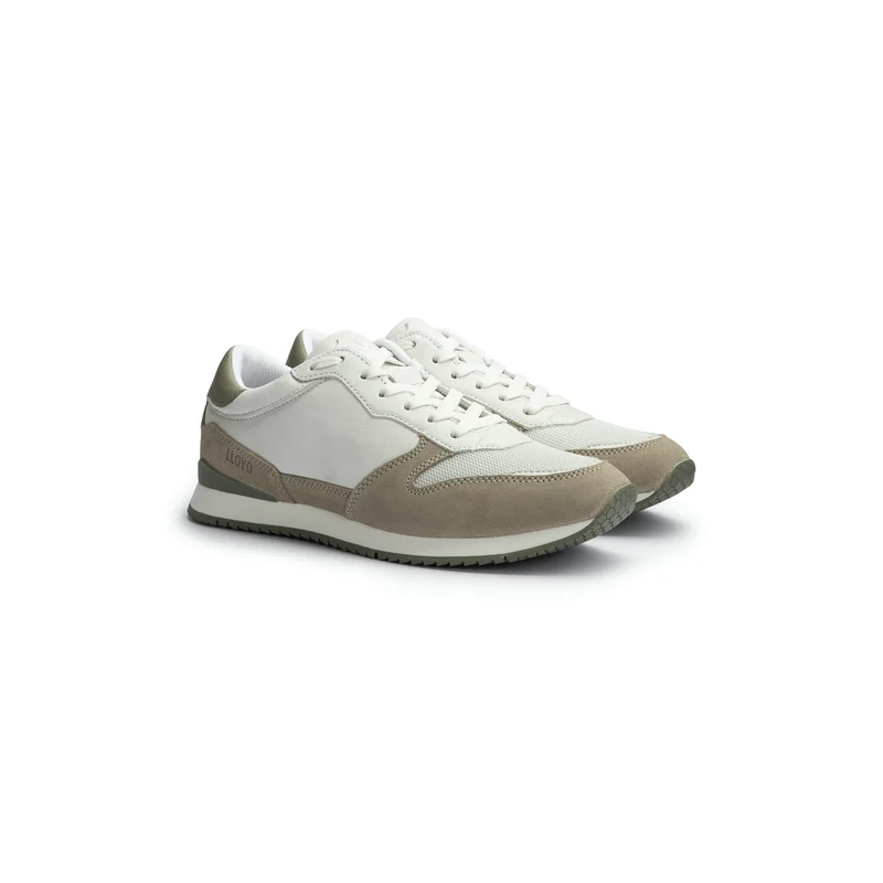 SWIFT, TAUPE/OFFWHITE/SALBEI