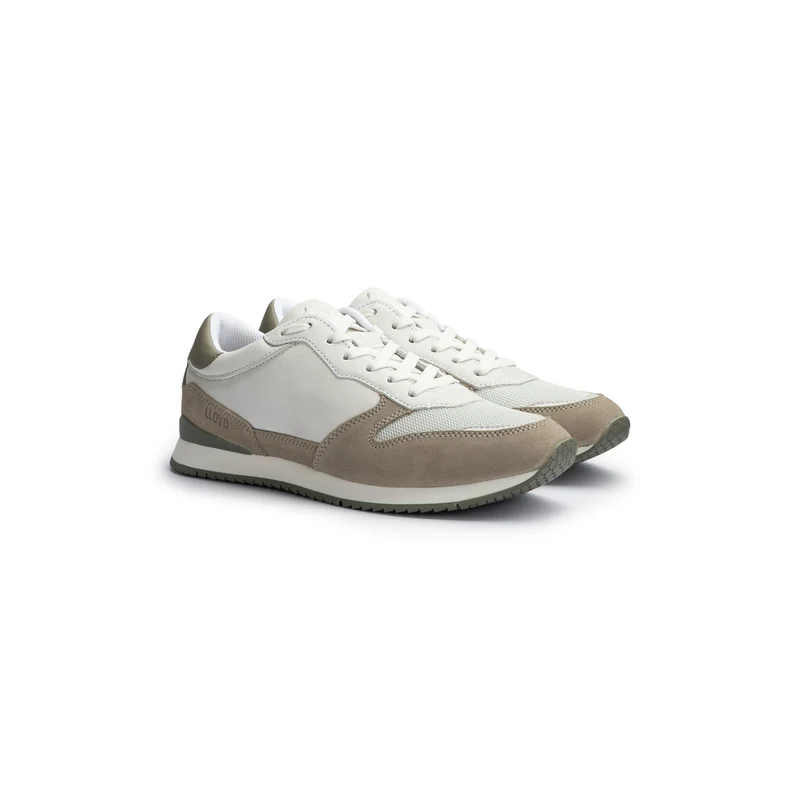 SWIFT, TAUPE/OFFWHITE/SALBEI