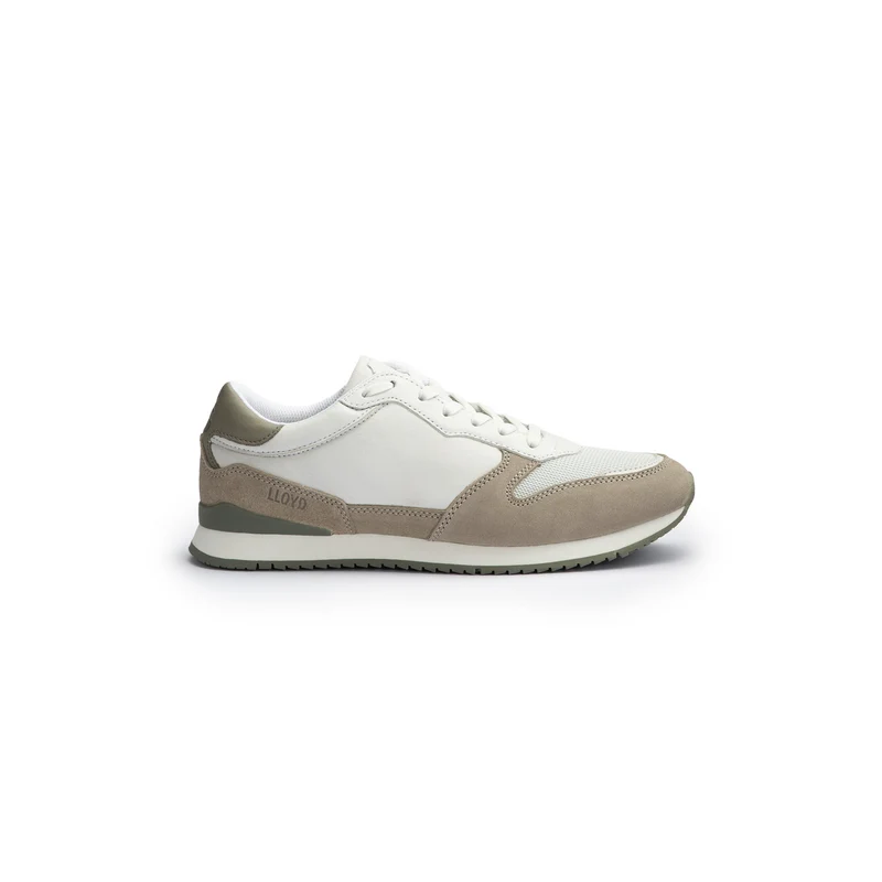 SWIFT, TAUPE/OFFWHITE/SALBEI