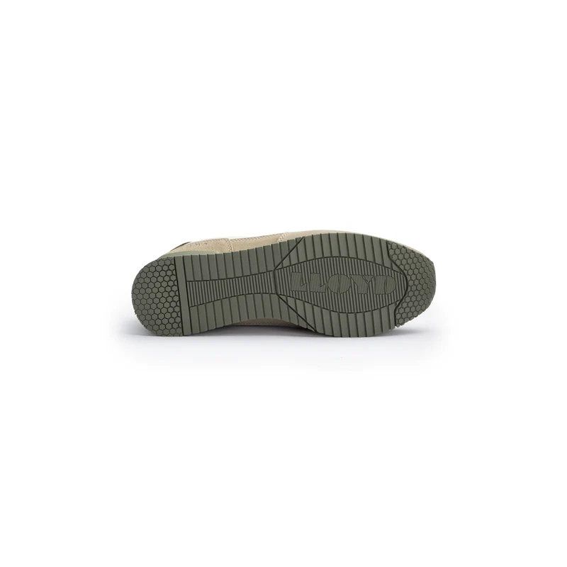 SWIFT, TAUPE/OFFWHITE/SALBEI