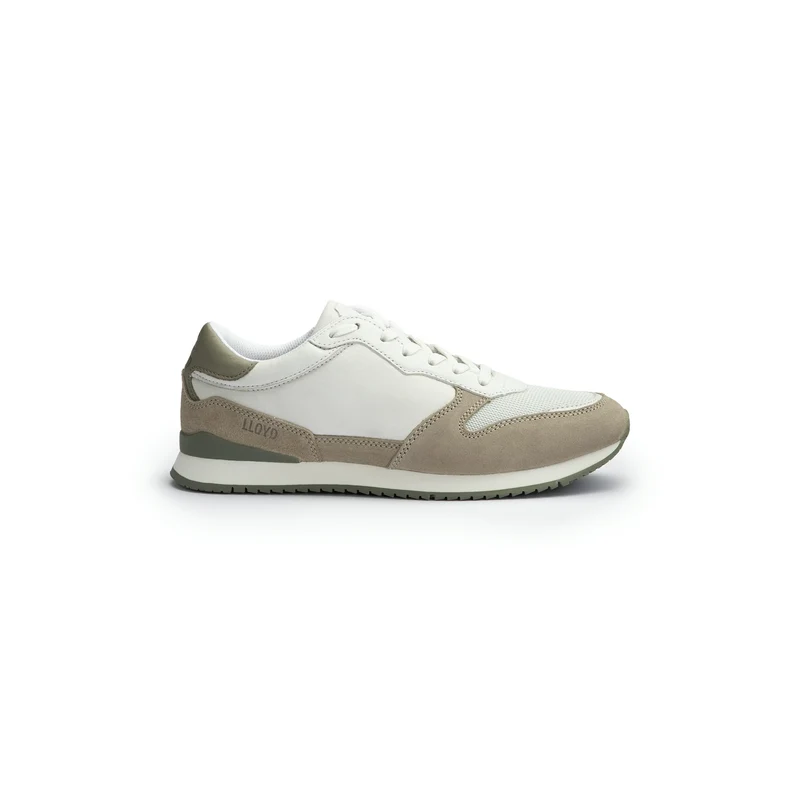 SWIFT, TAUPE/OFFWHITE/SALBEI