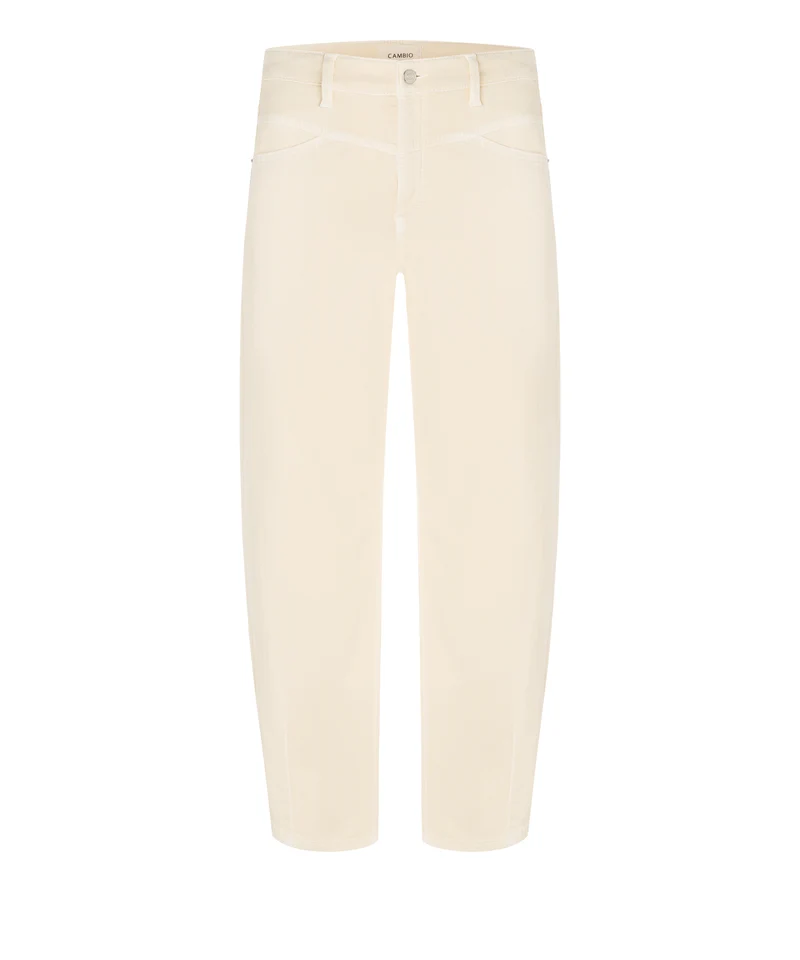 Elin, eco pale vanilla