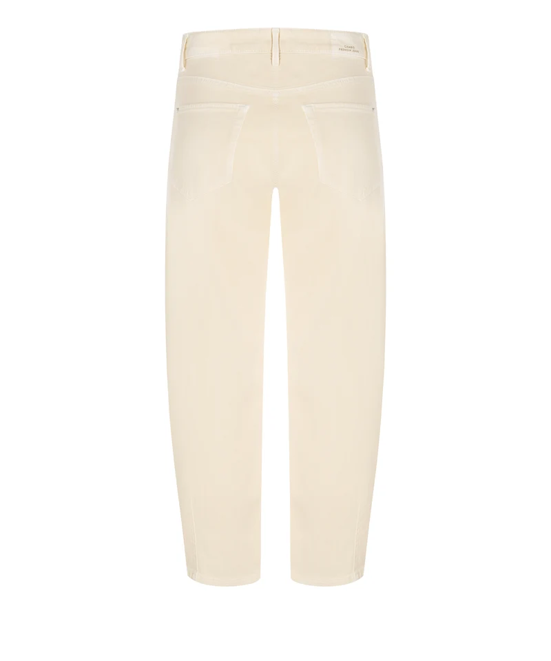 Elin, eco pale vanilla