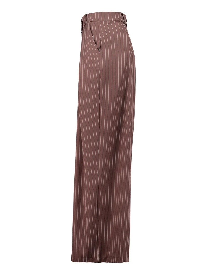 LG P TR Zo44ra, dchocolate stripe
