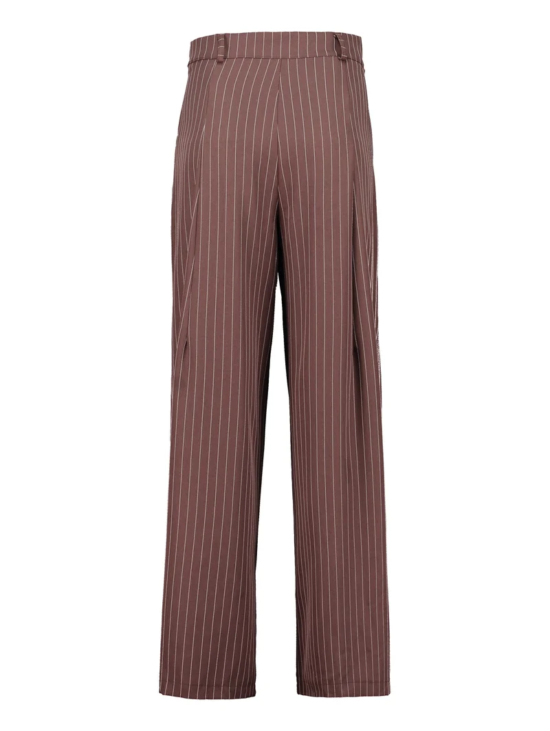 LG P TR Zo44ra, dchocolate stripe
