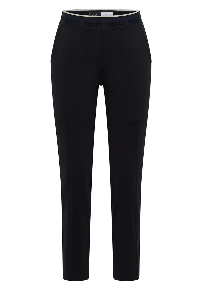 Style Tracey Travel, universal blue