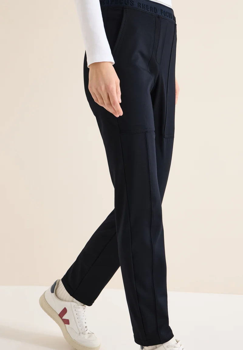 Style Tracey Travel, universal blue