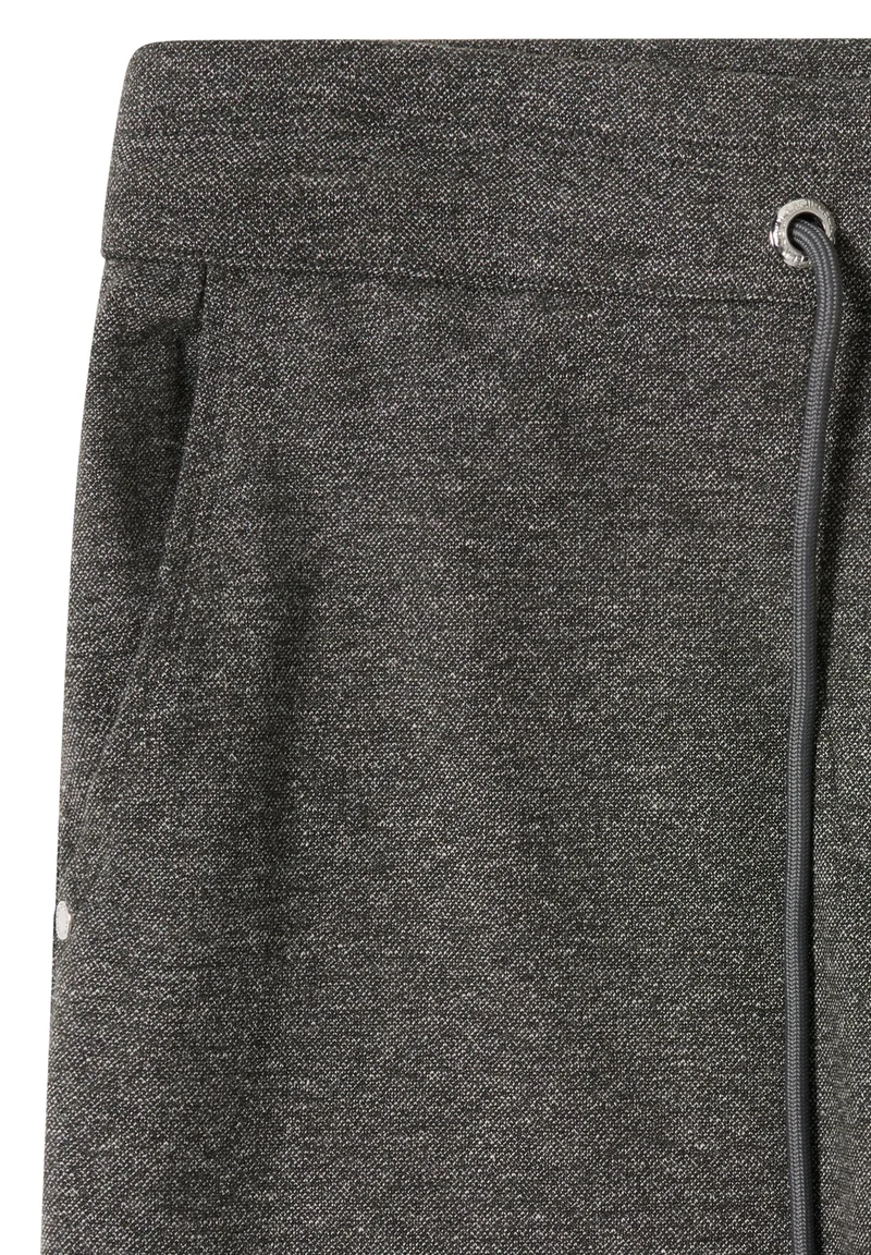 TOS Style Neele Two Tone Melan, raw khaki