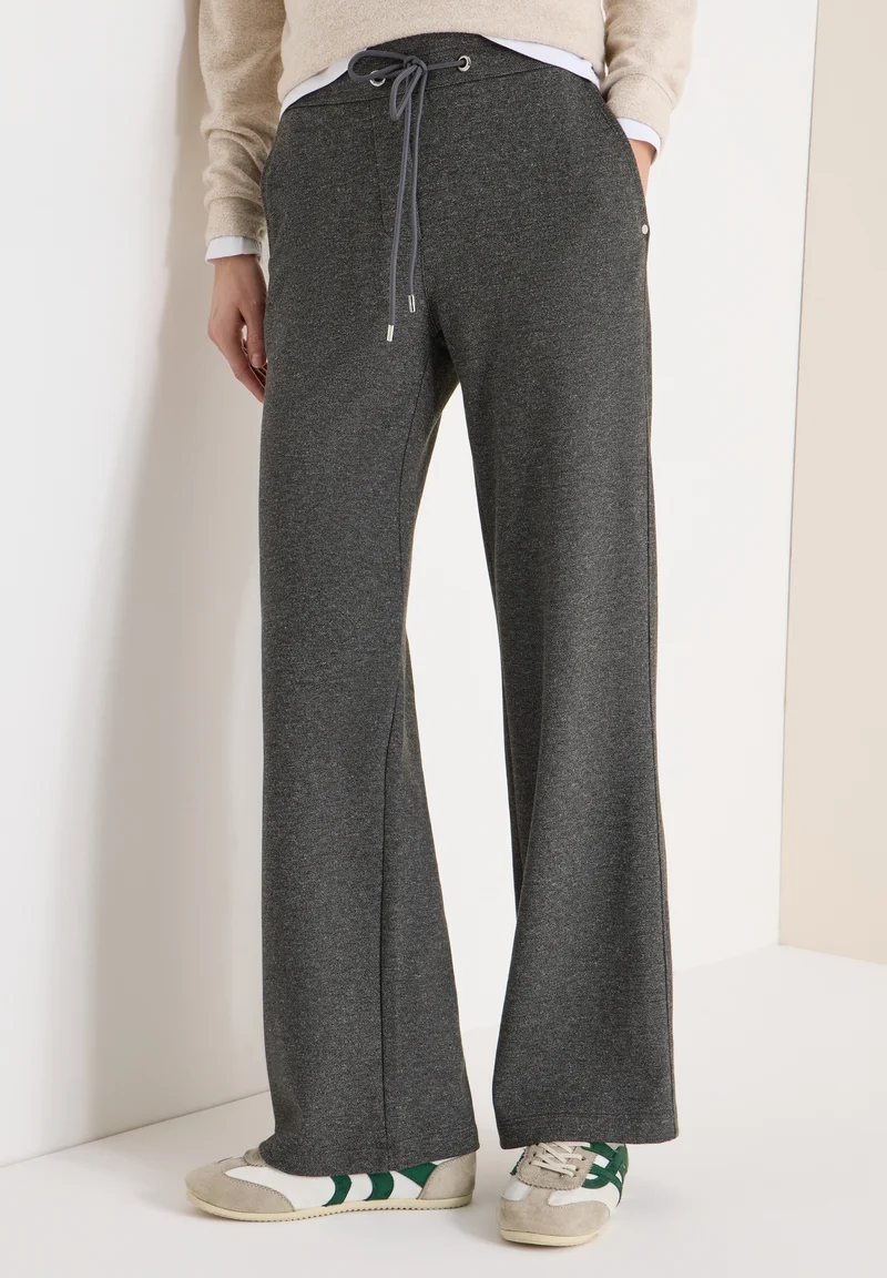 TOS Style Neele Two Tone Melan, raw khaki