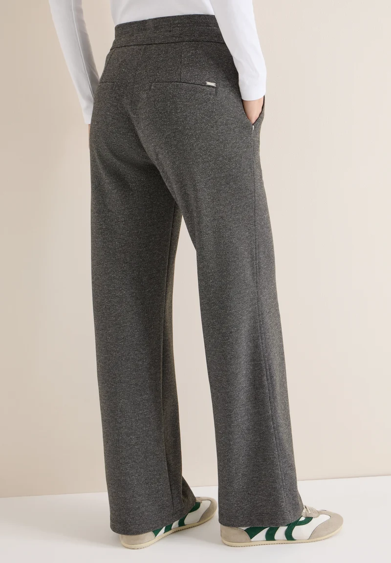 TOS Style Neele Two Tone Melan, raw khaki