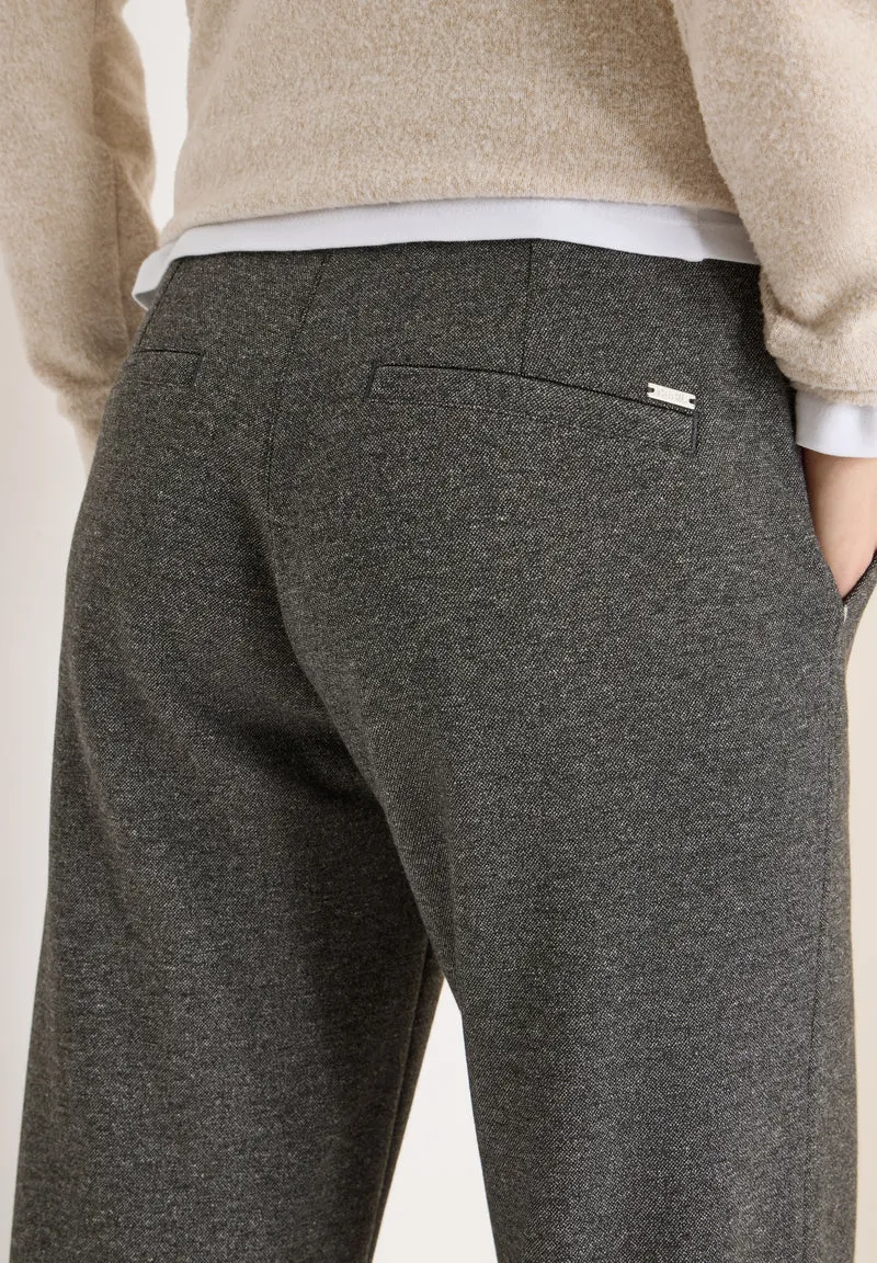 TOS Style Neele Two Tone Melan, raw khaki