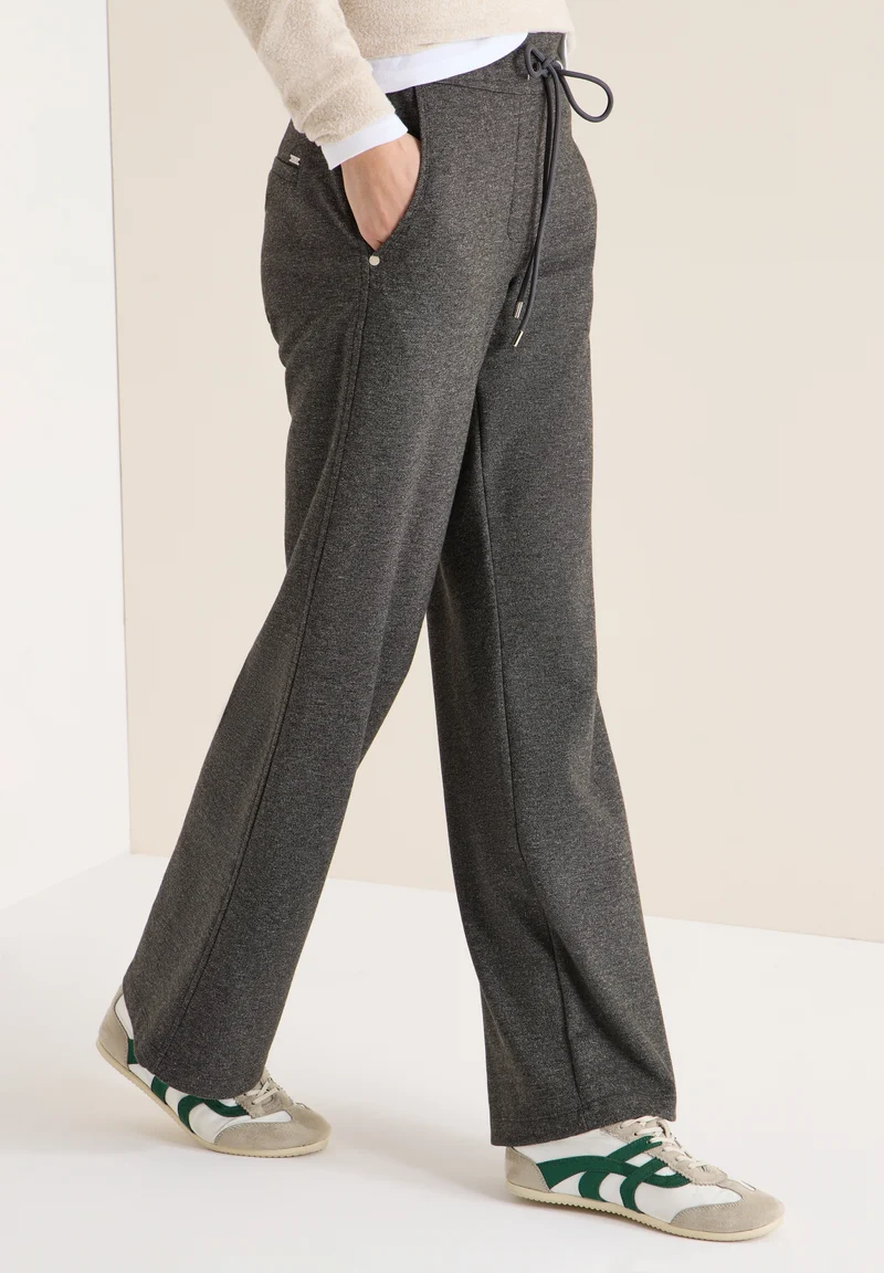TOS Style Neele Two Tone Melan, raw khaki