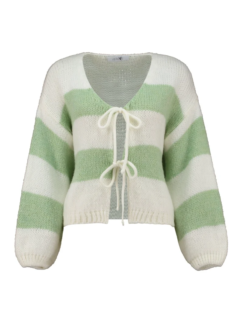 LS A CD Ch44arlie, matcha/offwhite