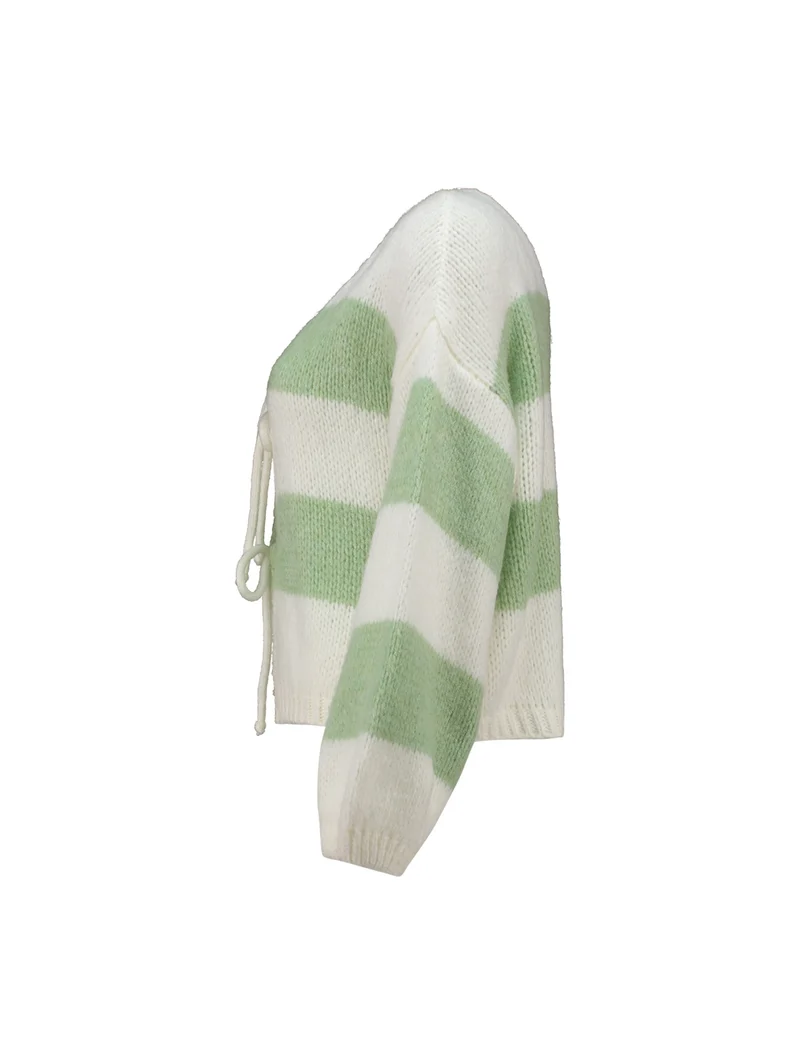LS A CD Ch44arlie, matcha/offwhite