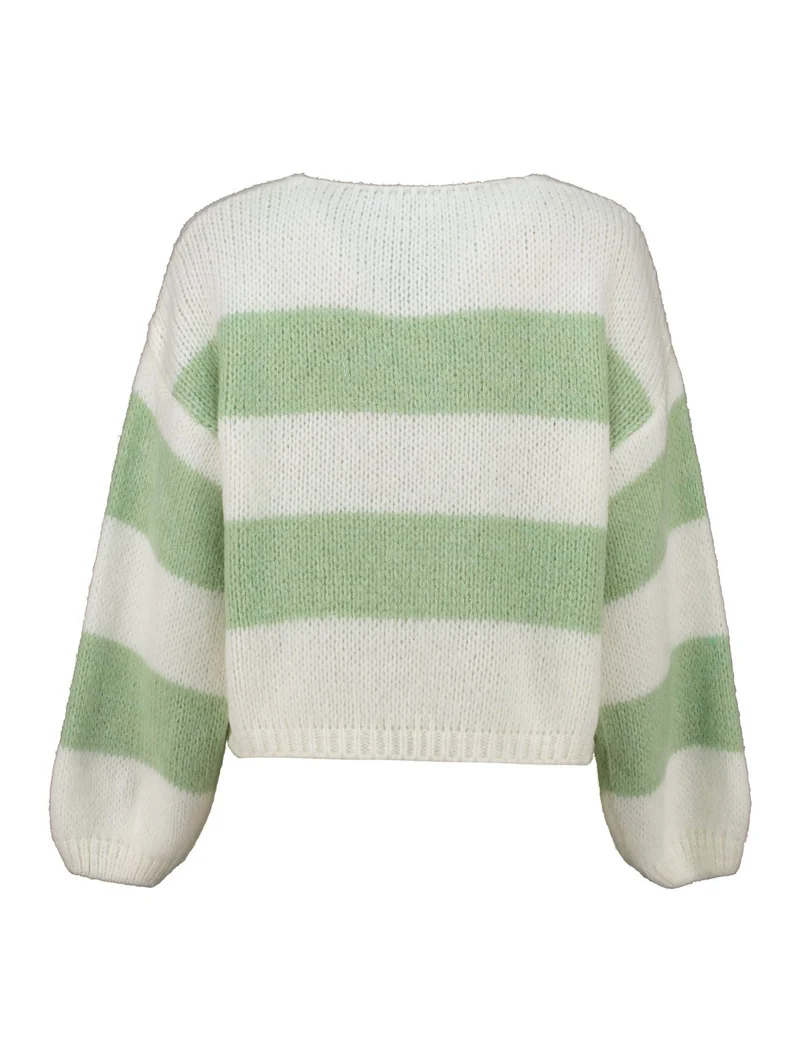 LS A CD Ch44arlie, matcha/offwhite