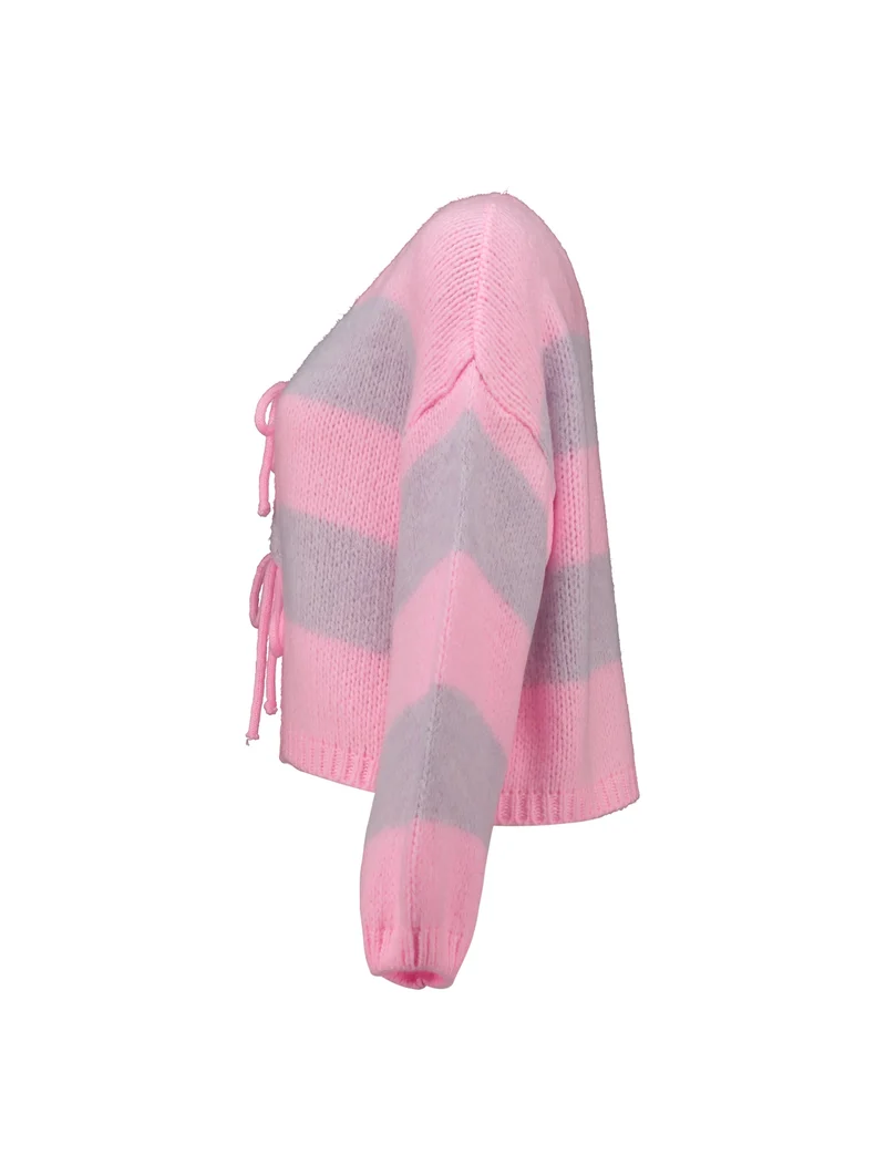 LS A CD Ch44arlie, candy pink/lavender
