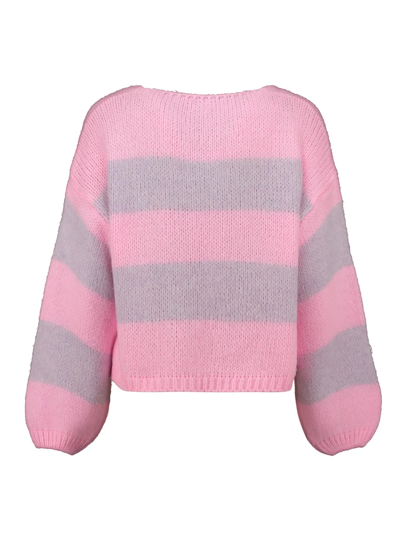 LS A CD Ch44arlie, candy pink/lavender