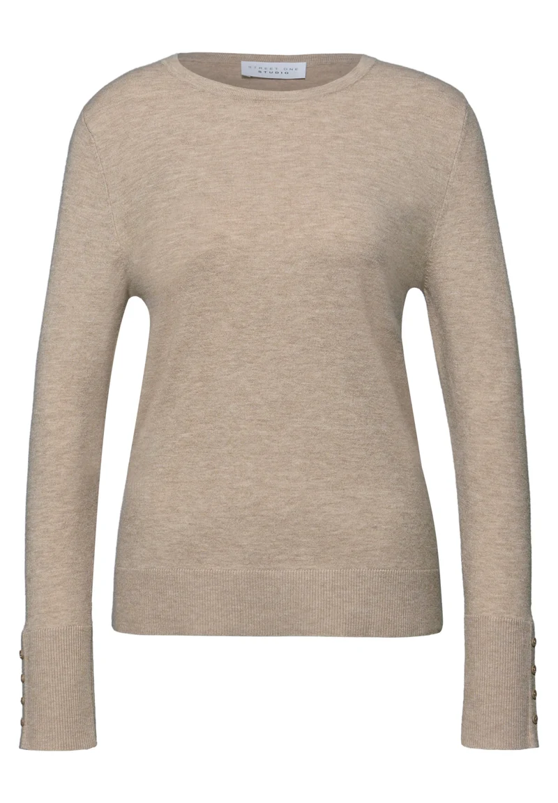 LTD QR Studio_button cuff deta, buffed beige mel.