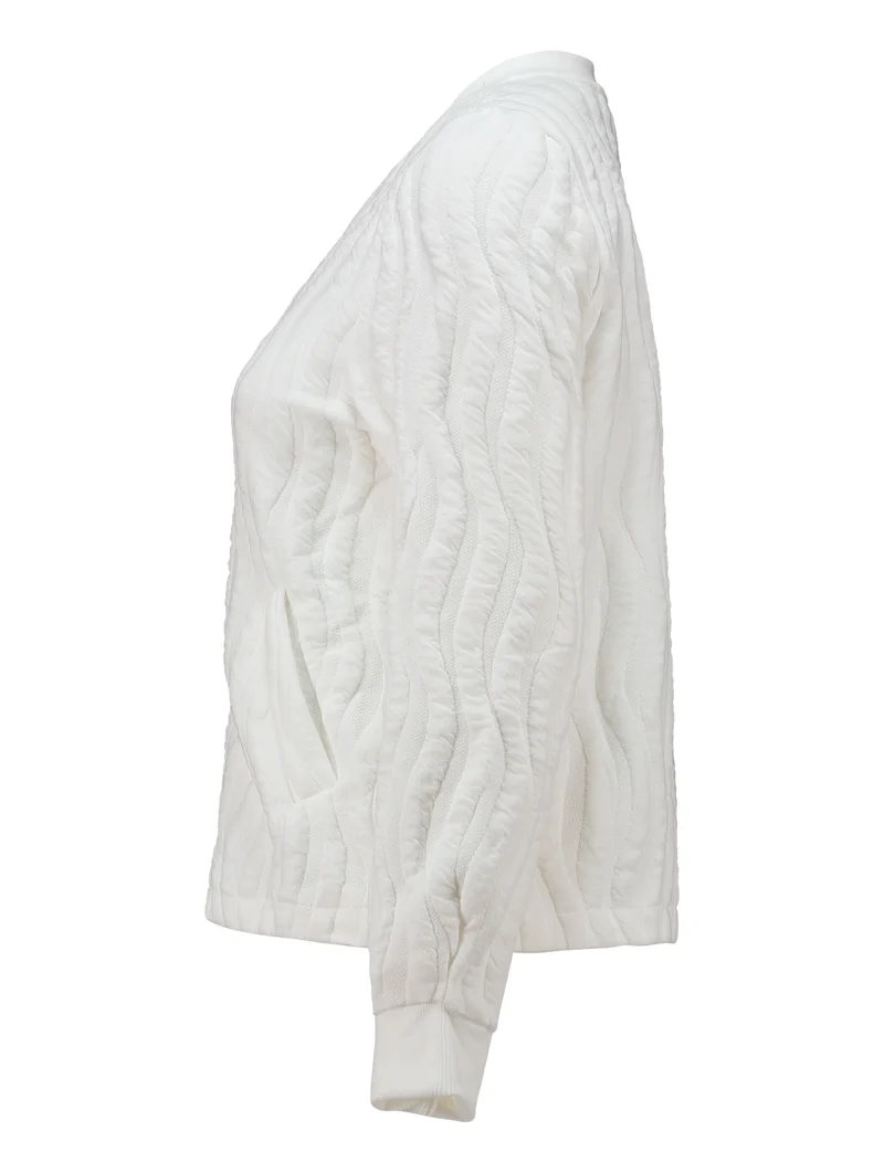 LS P JK Ke44ndra, offwhite