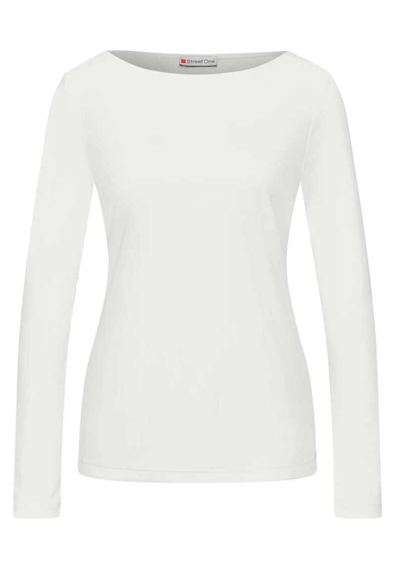 Style QR new Lanea, off white