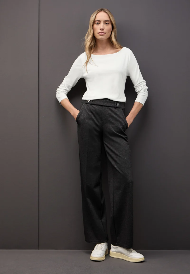 Style QR new Lanea, off white