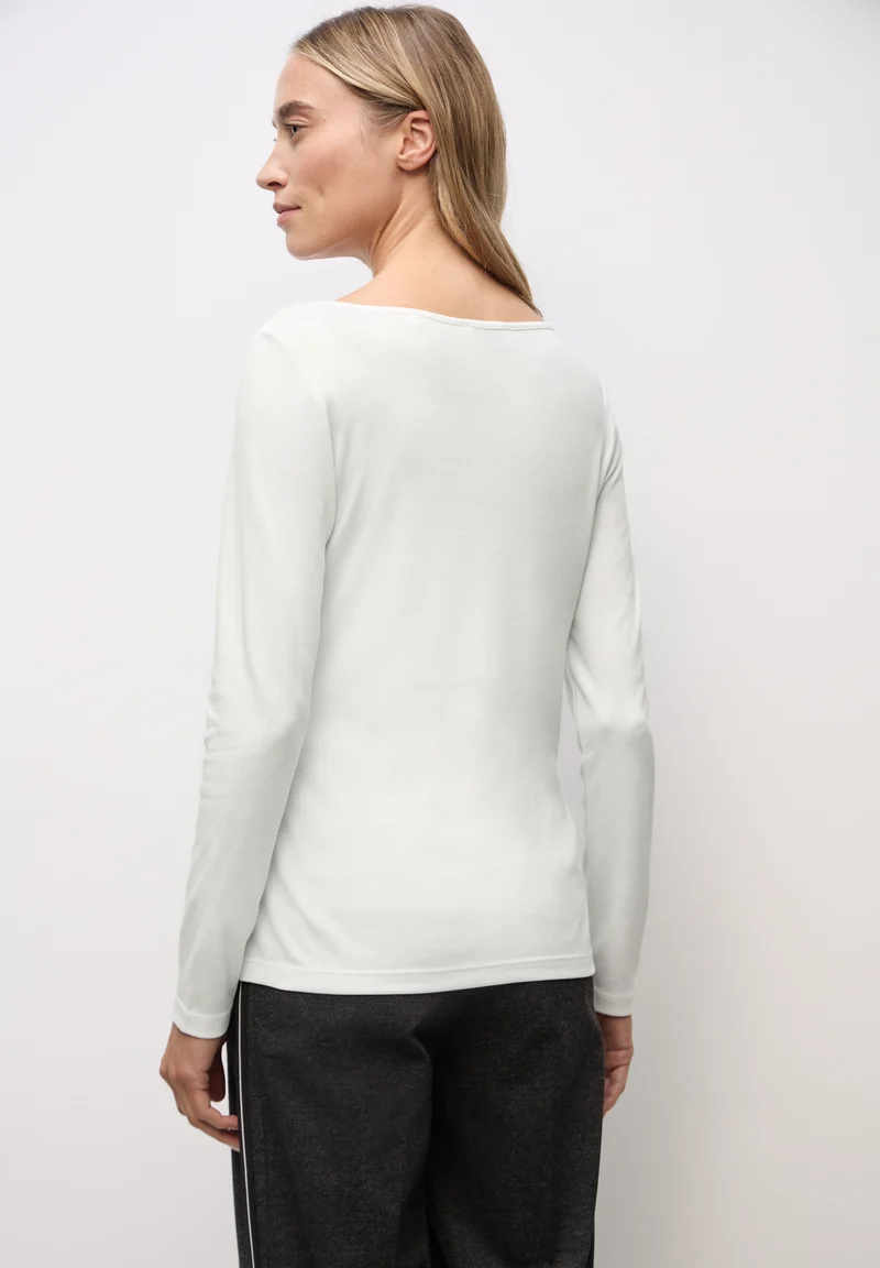 Style QR new Lanea, off white