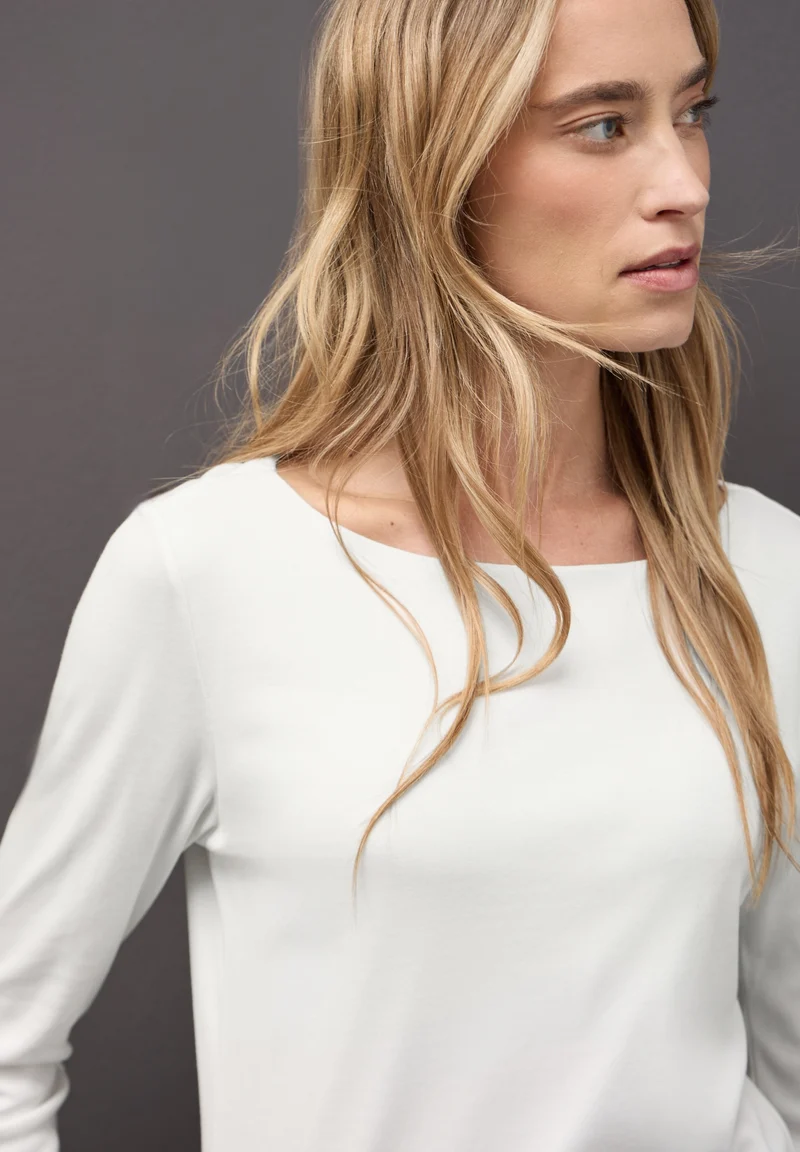 Style QR new Lanea, off white