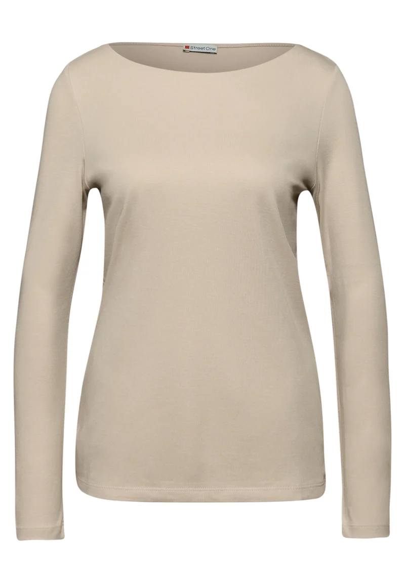 Style QR new Lanea, cotton beige