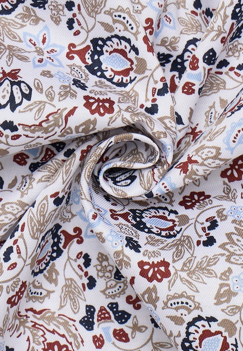 Hemd 1061 X171, braun