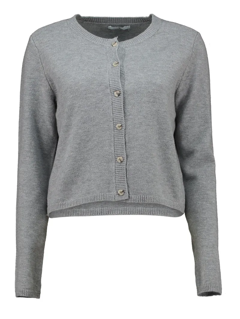 LS V CD Bl44ake, grey marl