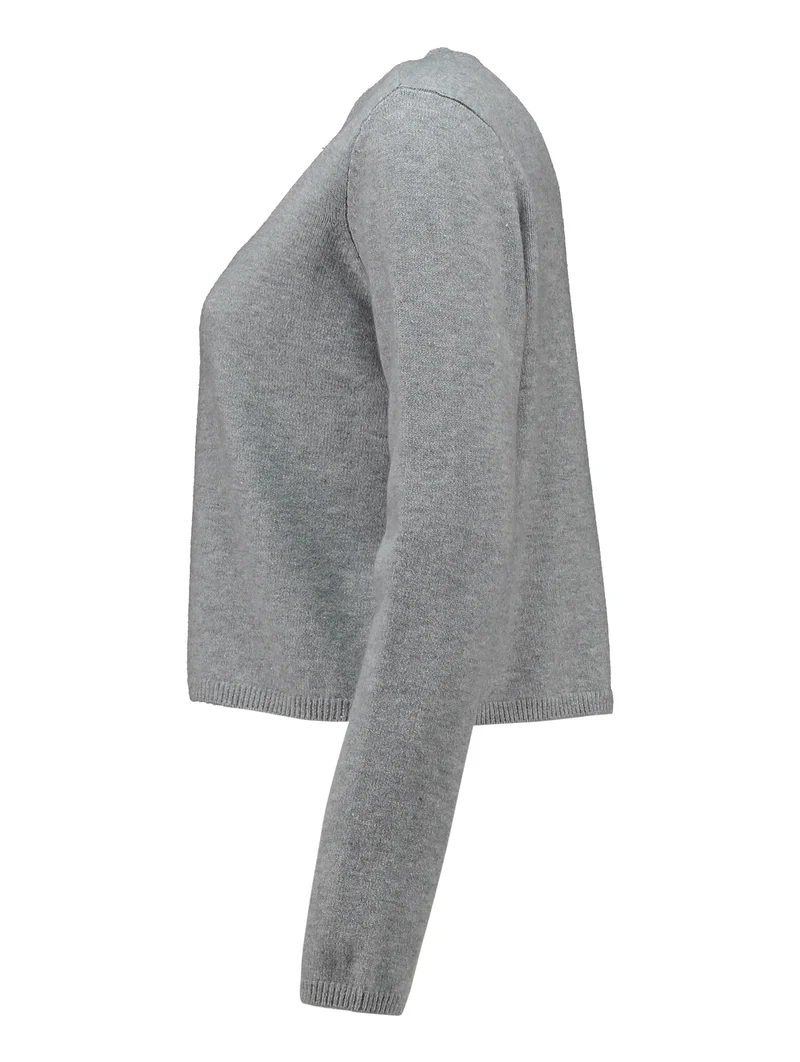 LS V CD Bl44ake, grey marl