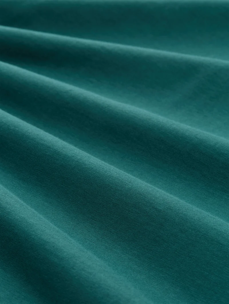 printed t-shirt, Jasper Green