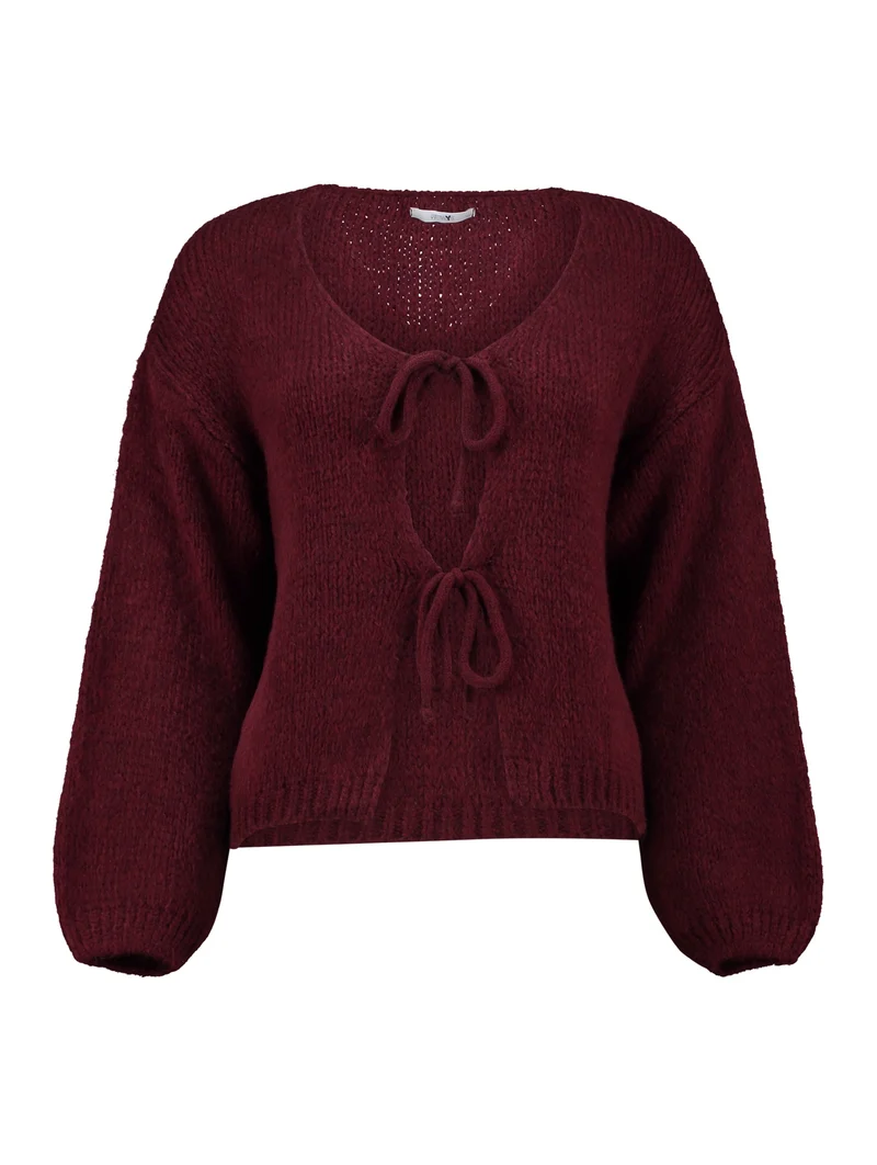 LS A CD Ch44arlie, burgundy