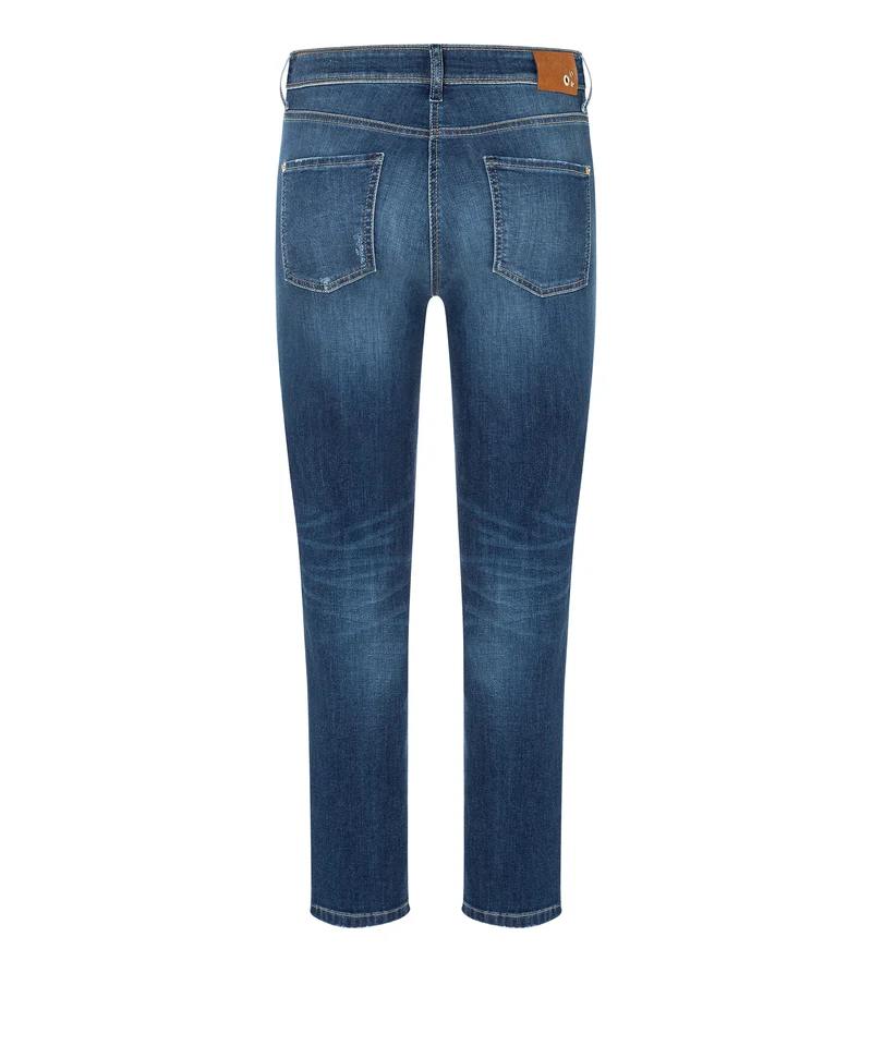 Piper short, feminin lifely used