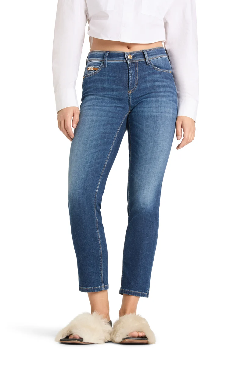 Piper short, feminin lifely used