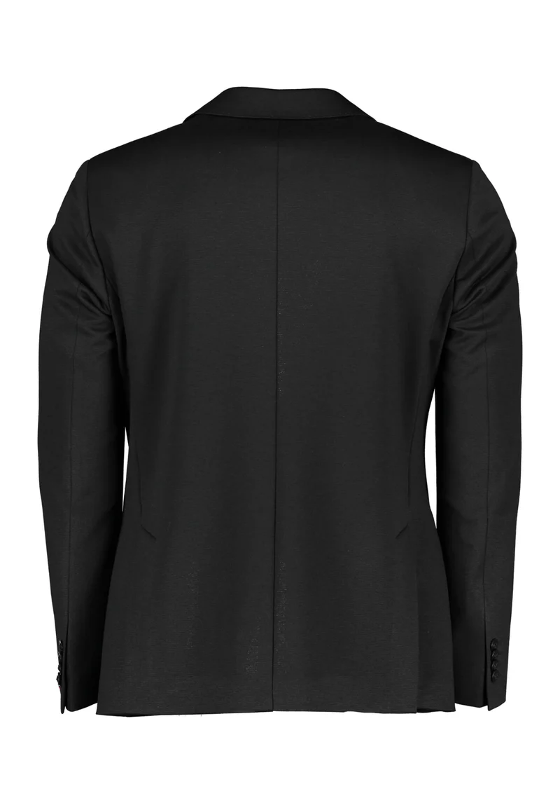 BAUKASTEN-SAKKO, BLACK