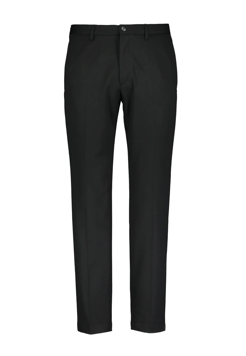 BAUKASTEN-HOSE, BLACK