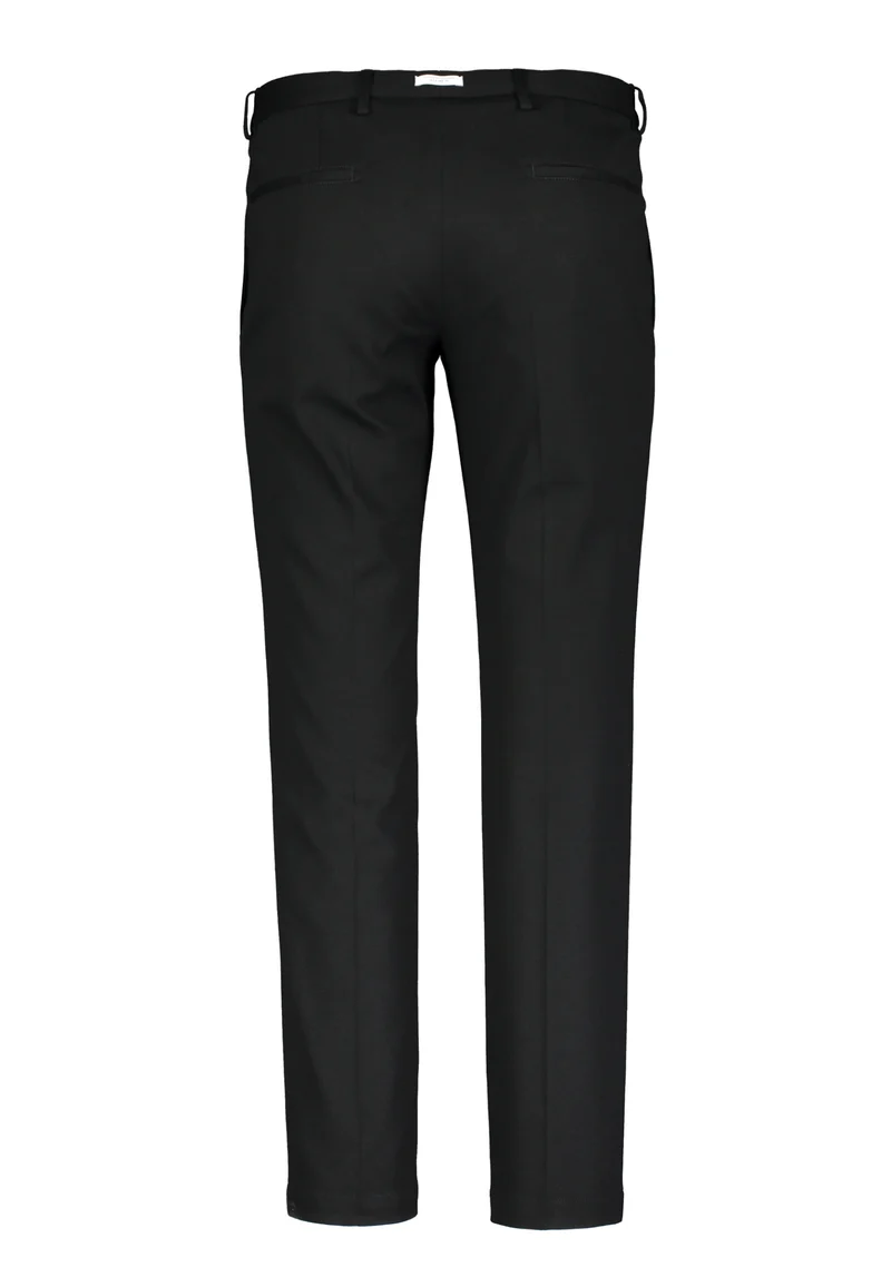 BAUKASTEN-HOSE, BLACK