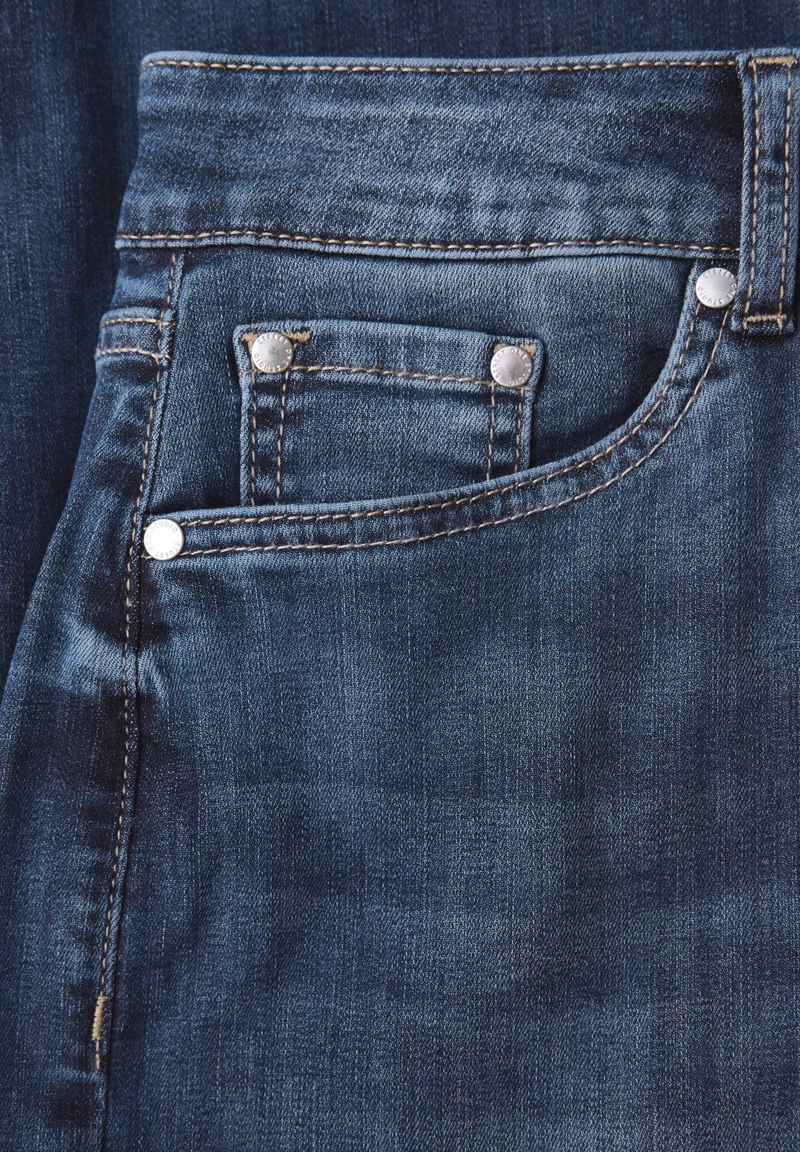 Style_QR_Studio_Wide Leg,loose, Dark Blue Clean Wash