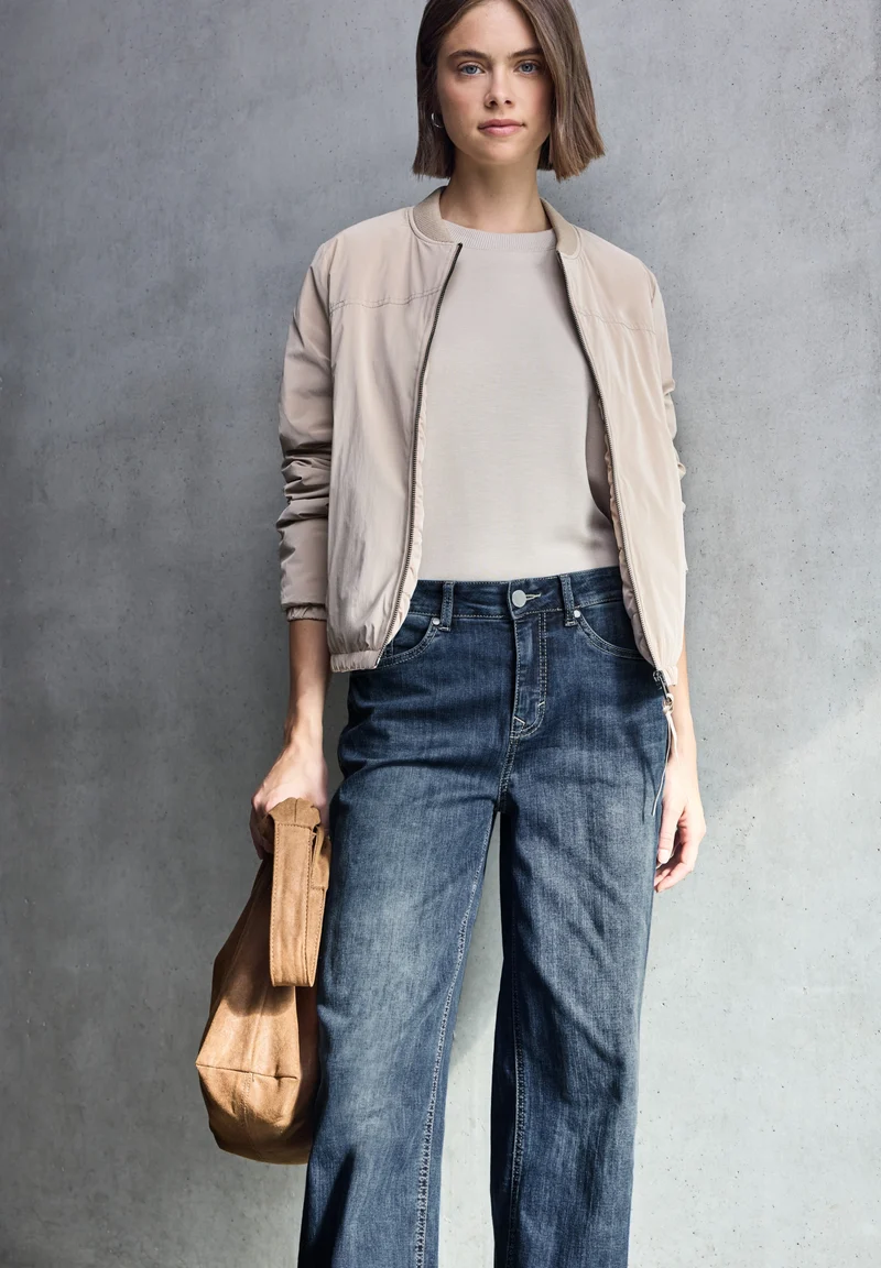 Style_QR_Studio_Wide Leg,loose, Dark Blue Clean Wash