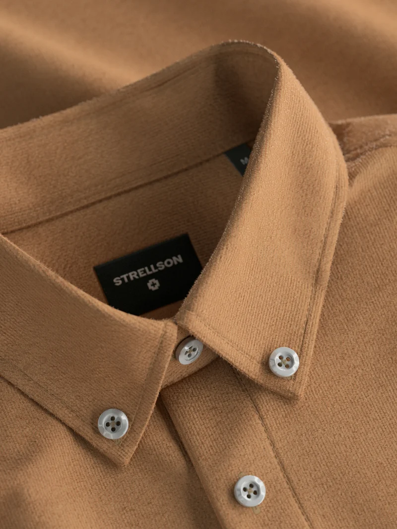 11 Corey-W 10020570, Medium Beige