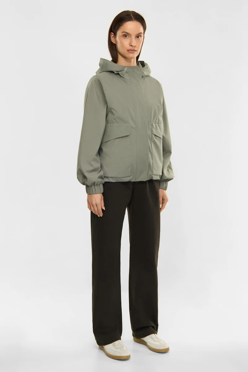 Elvine Sallie Jacke