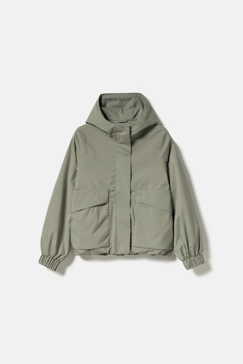 Elvine Sallie Jacke